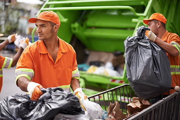 Best Commercial Junk Removal  in Brusly, LA